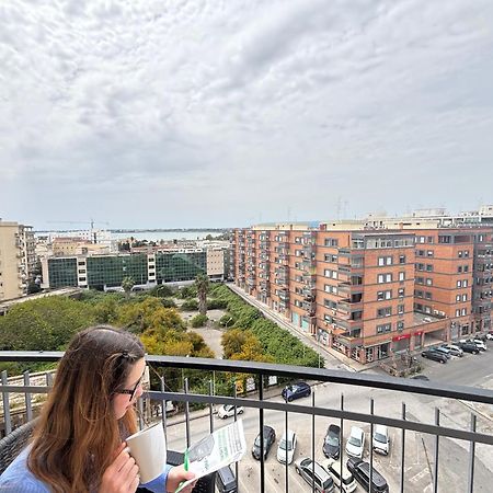 Casa Vacanze Argo 1 Syracuse ภายนอก รูปภาพ