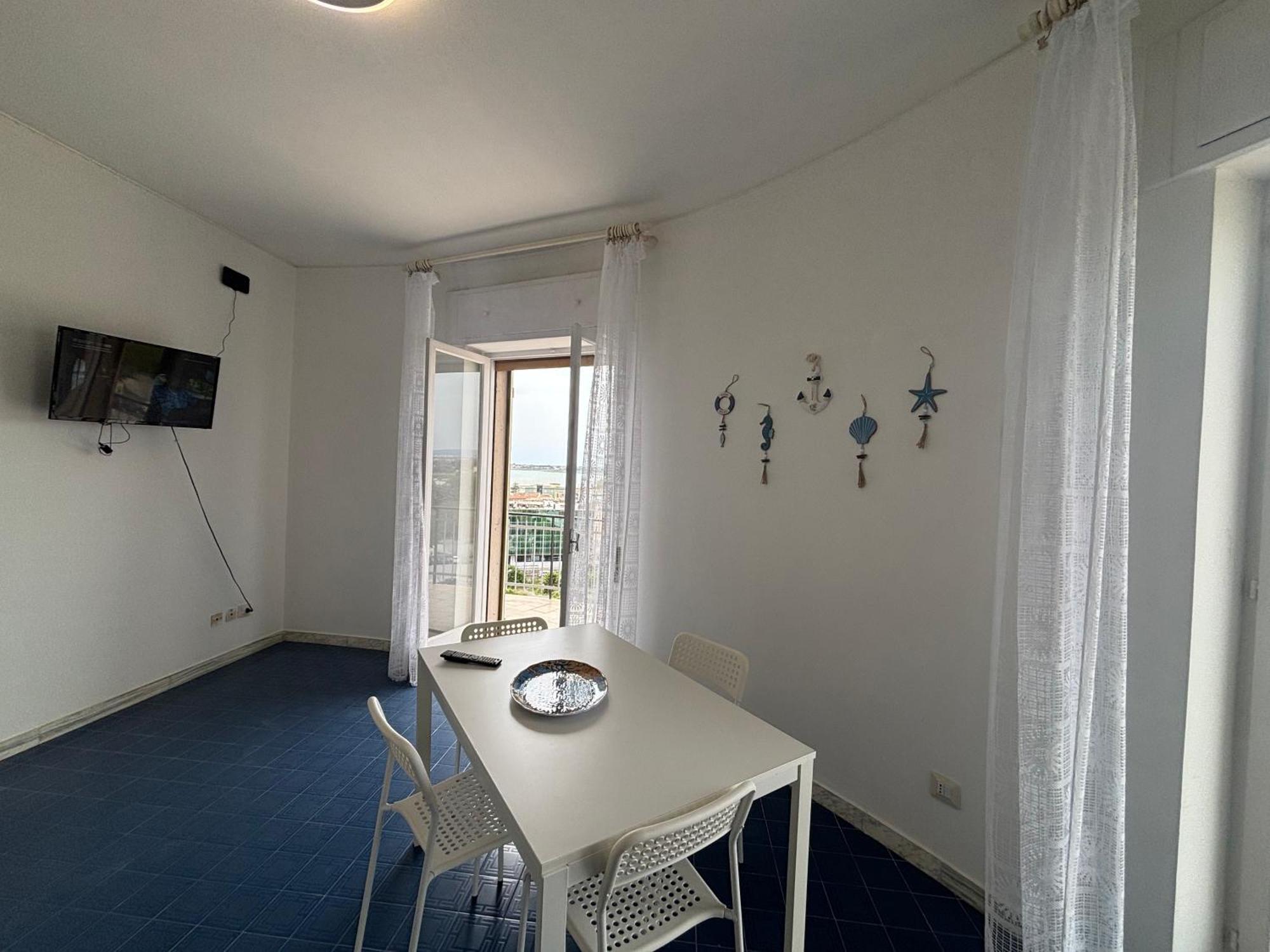 Casa Vacanze Argo 1 Syracuse ภายนอก รูปภาพ