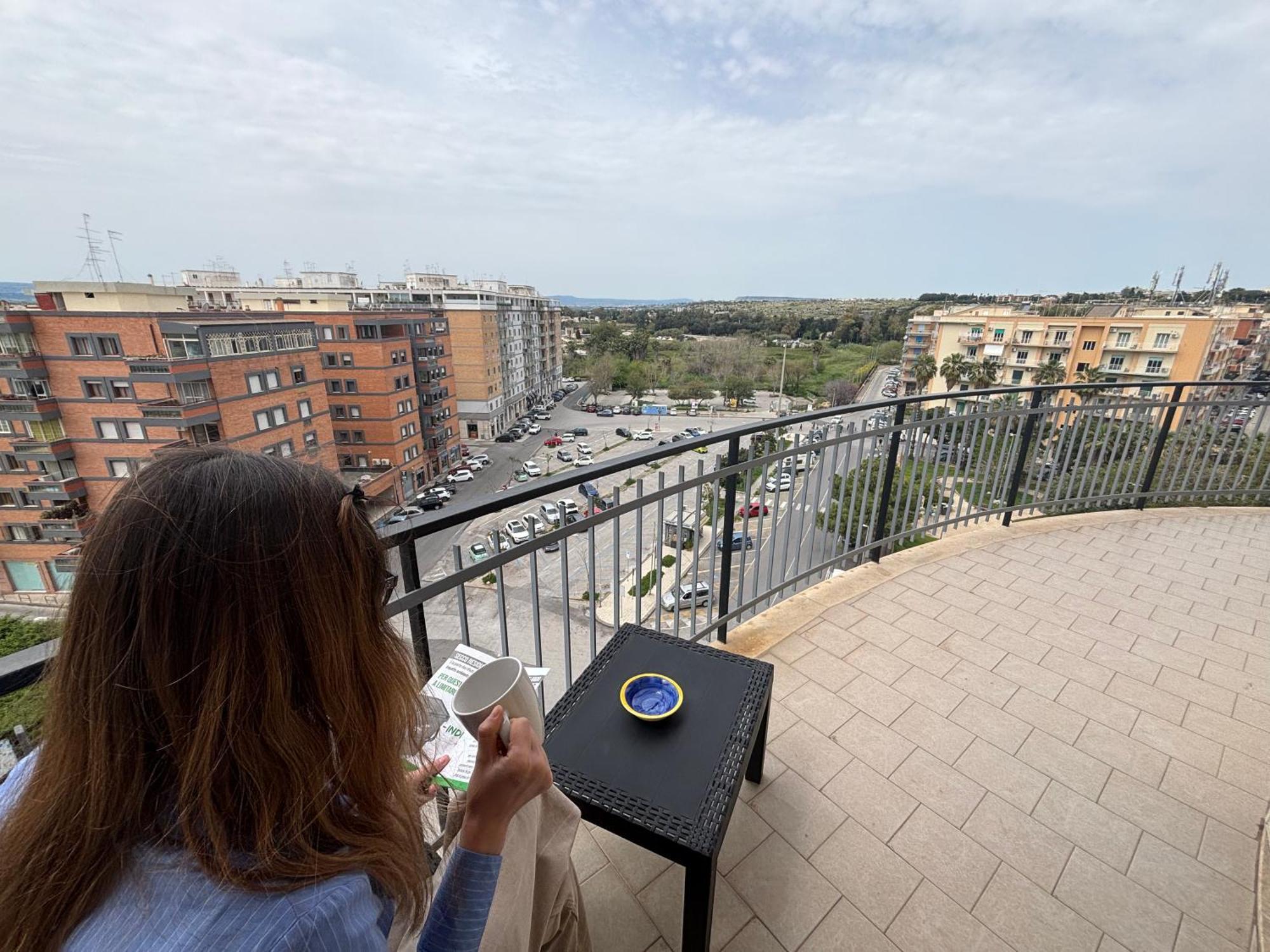 Casa Vacanze Argo 1 Syracuse ภายนอก รูปภาพ