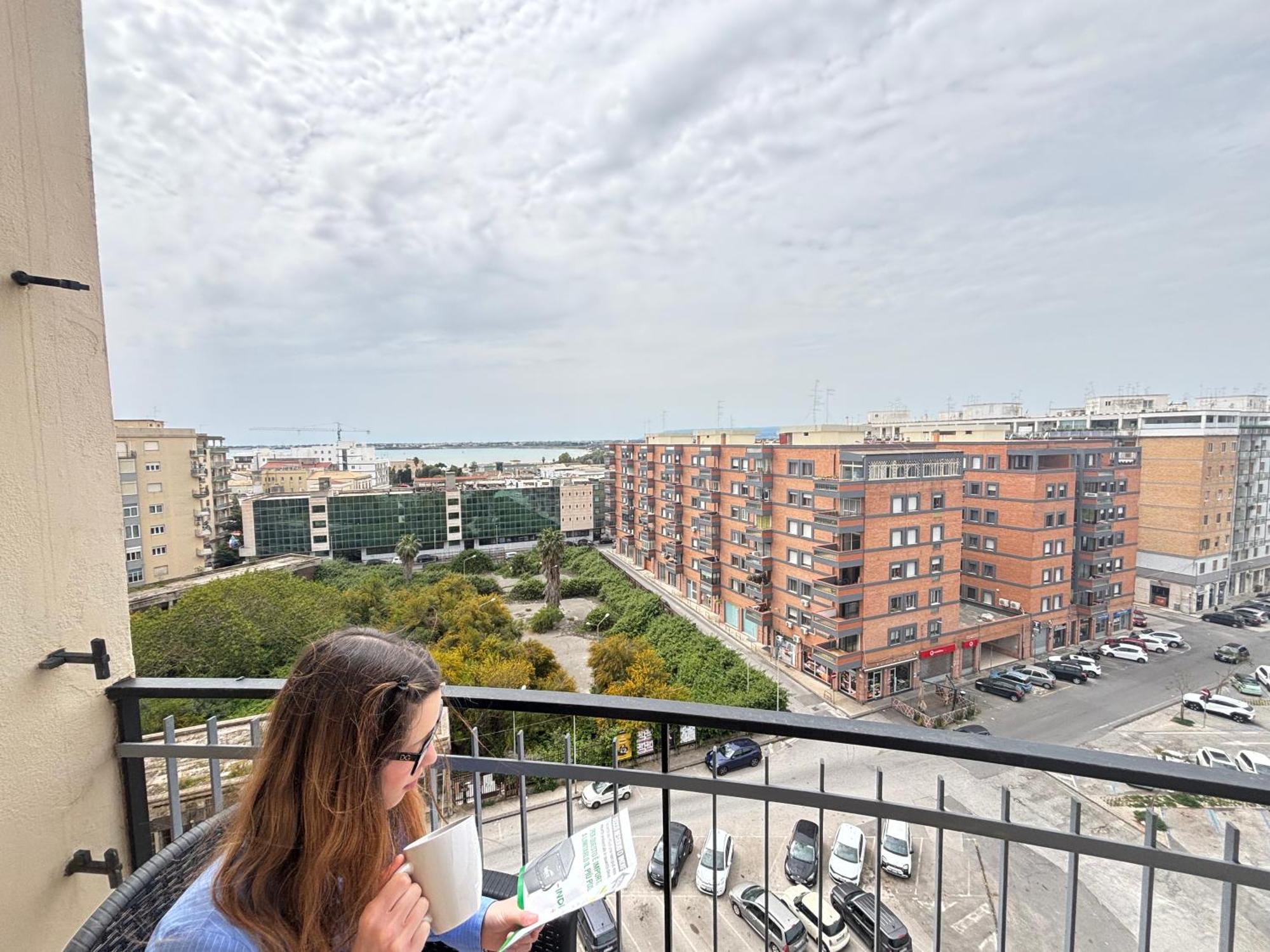 Casa Vacanze Argo 1 Syracuse ภายนอก รูปภาพ
