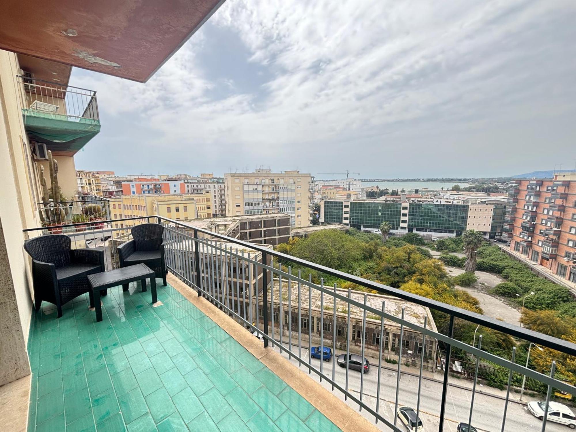 Casa Vacanze Argo 1 Syracuse ภายนอก รูปภาพ